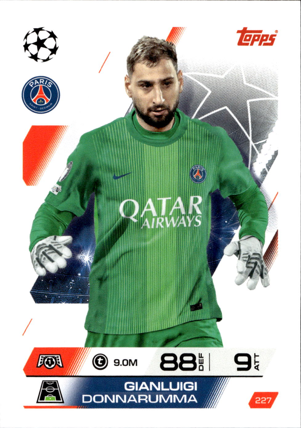 Champions League 2026